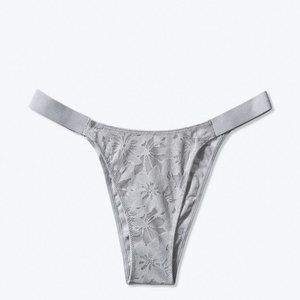 Victoria Secret - PINK Lace Brazilian NWT